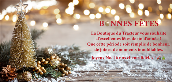 Joyeux Noël