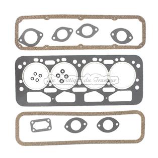 Pochette rodage Nuffield 4/60, 10/60, Leyland 344, 380, 384 (OEM : 78G1330)